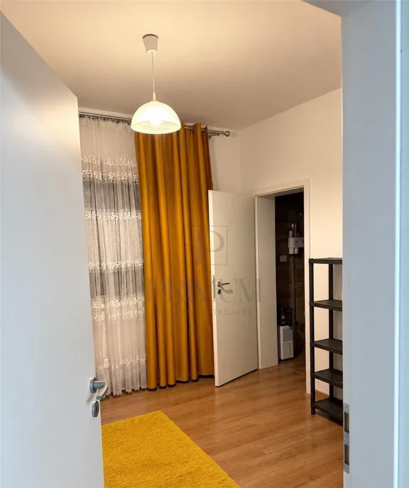 Bucovat Duplex mobilat utilat terasa inchisa
