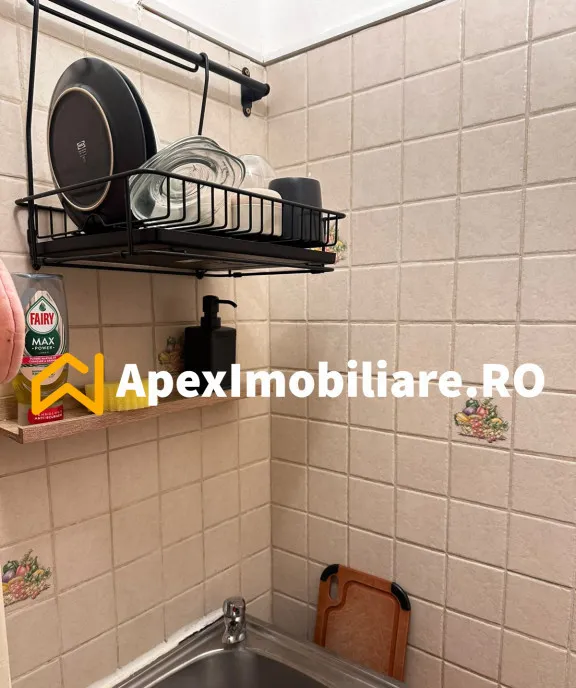 Apartament 2 camere de inchiriat P ta Rosetti Bucuresti A