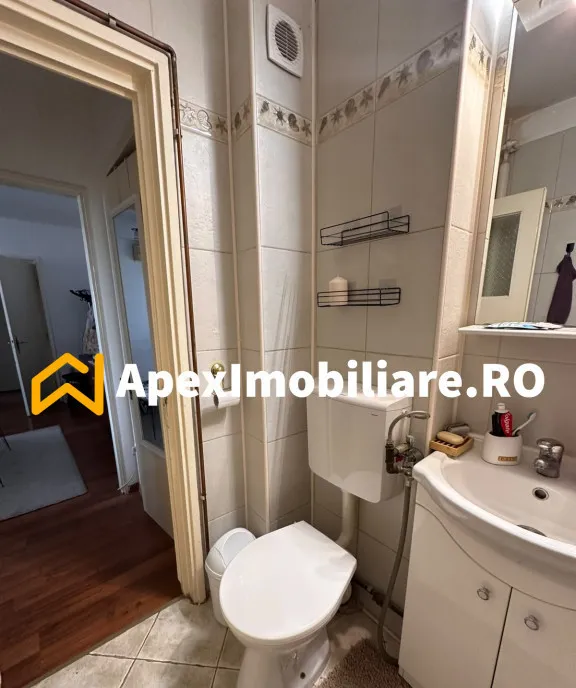 Apartament 2 camere de inchiriat P ta Rosetti Bucuresti A