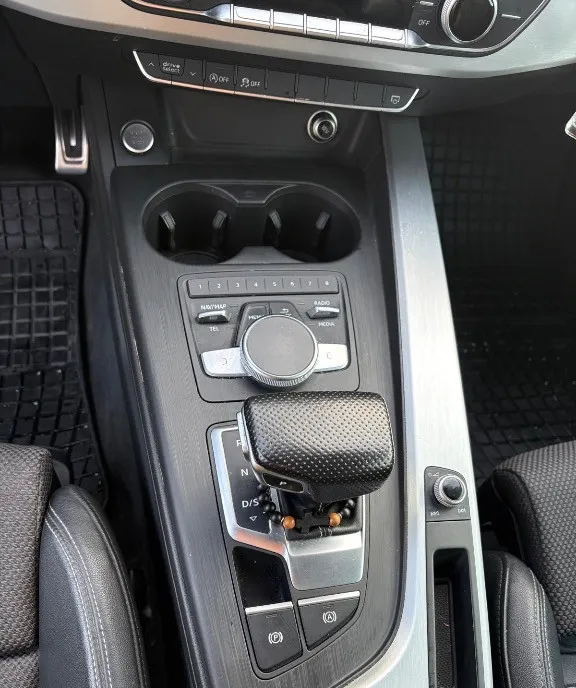 Audi A5 Coup eacute 2 0 TFSI quattro bull 252 CP bull Automat bull 2017 15 500 eur