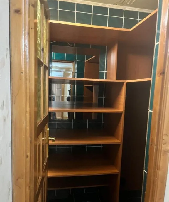 Apartament 2 camere bloc nou semifinisat 53 mp zona Vivo