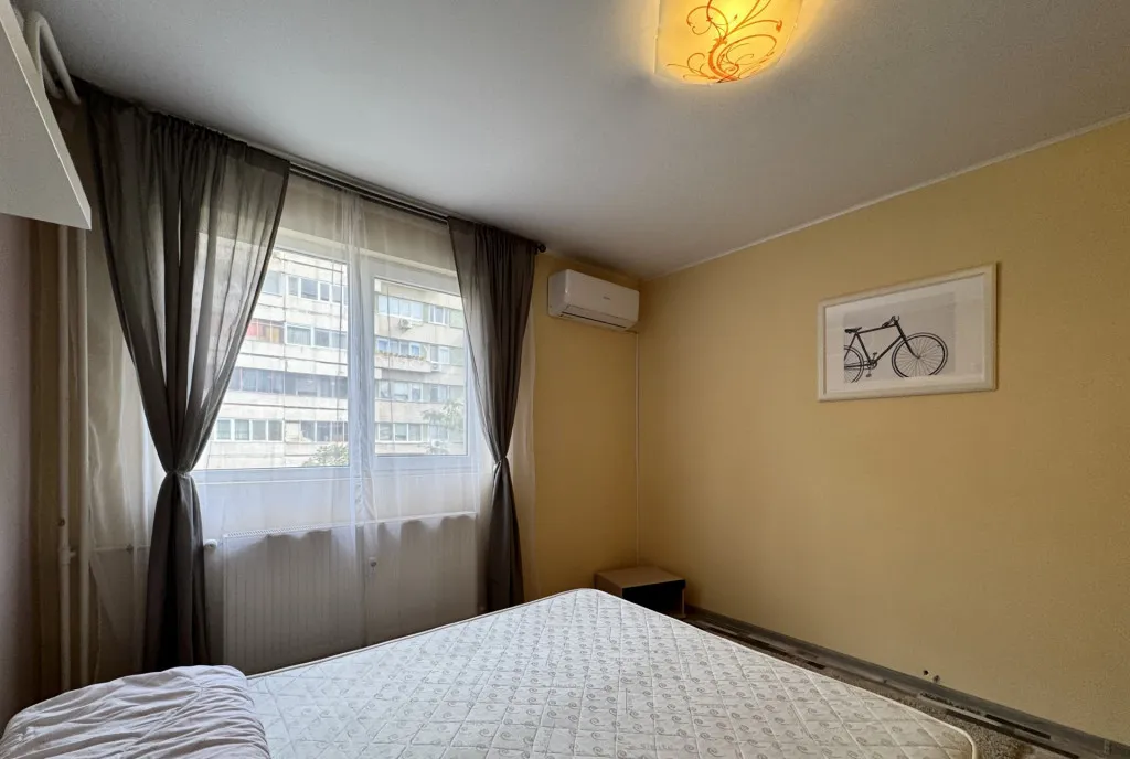 Apartament 2 Camere Favorit Drumul Taberei Metrou 4 min