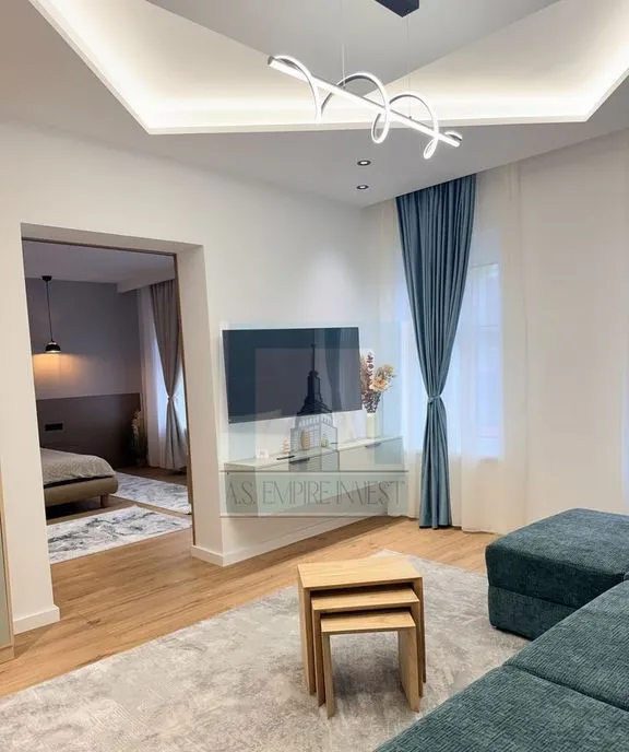 Casa 4 camere mobilata/utilata modern zona Brasovul Vechi