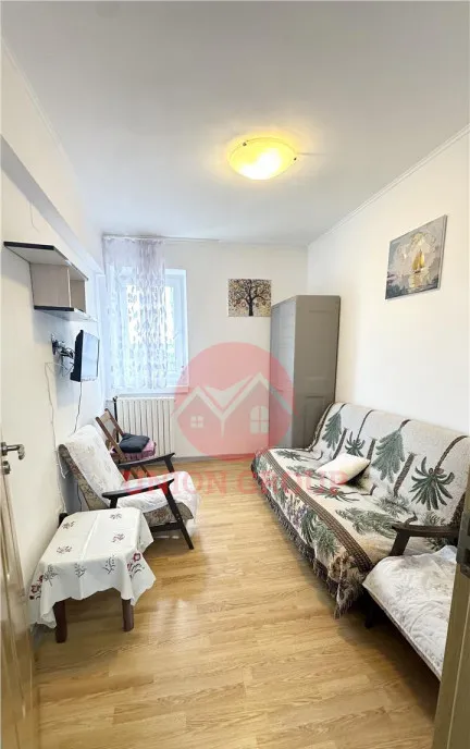 Apartament 2 Camere Etaj Intermediar Tomis Nord