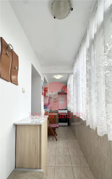 Apartament 2 Camere Etaj Intermediar Tomis Nord