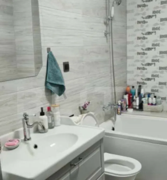 Apartament cu 2 camere 45 mp ansamblu privat zona Apahida
