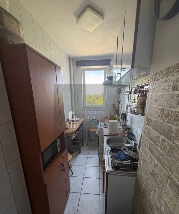 Apart 2 camere decomandat Constantin Brancoveanu / Lamotesti