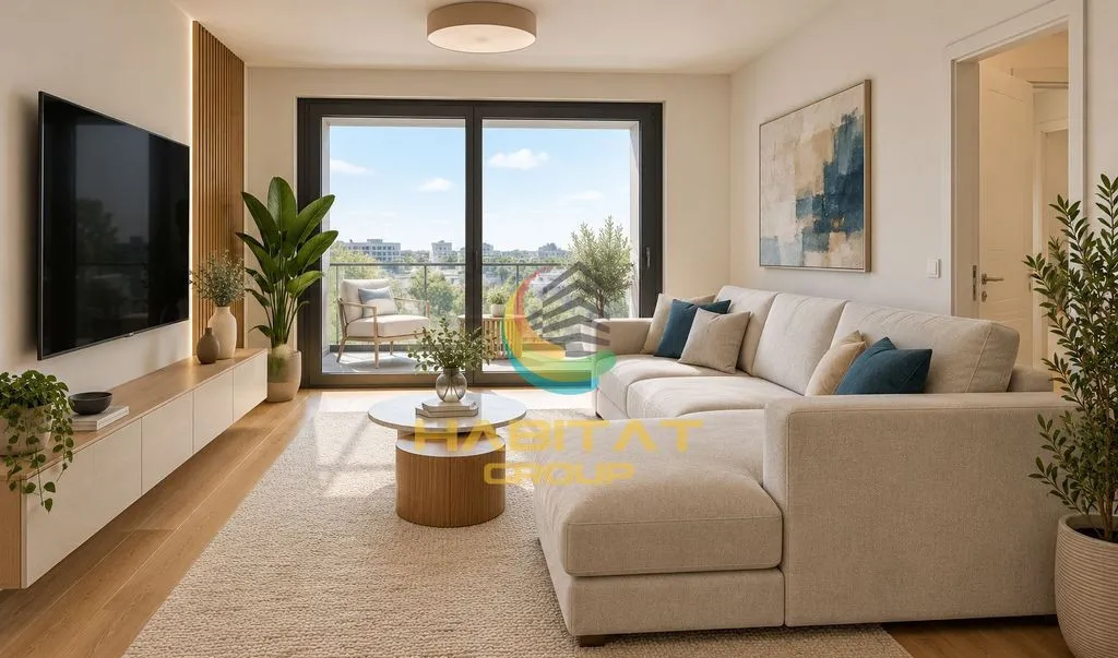 Apartament 3 camere metrou Nicolae Teclu