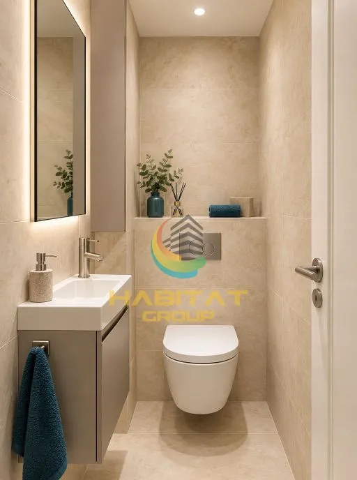 Apartament 3 camere metrou Nicolae Teclu