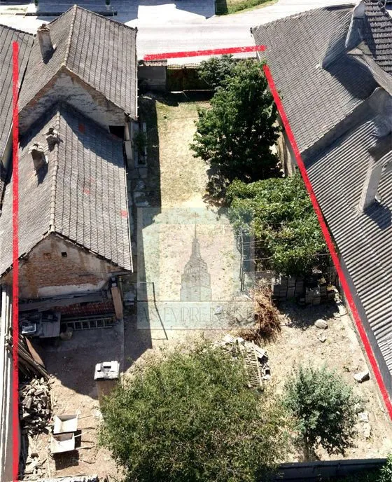 Casa 3 camere beci teren 610 mp graa 620 mp Loc Cuciulata