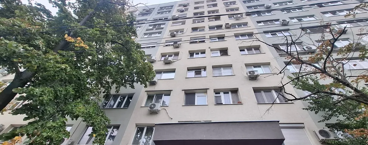 Titan vanzare garsioniera la 10 min pana la Metrou Titan