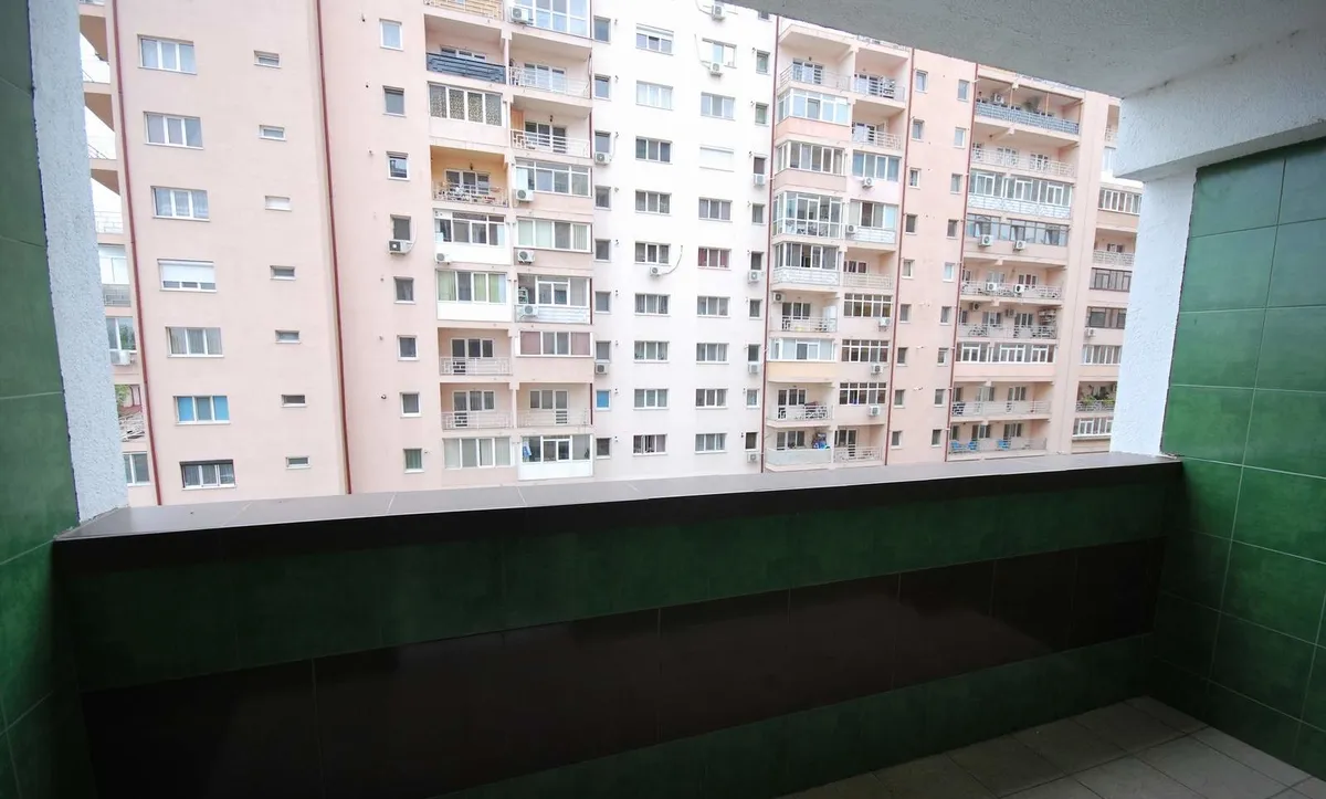 Vitan Barzesti Confort City