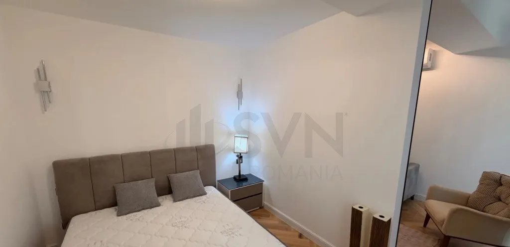 Studio l Parcare inclusa in pret l Pipera