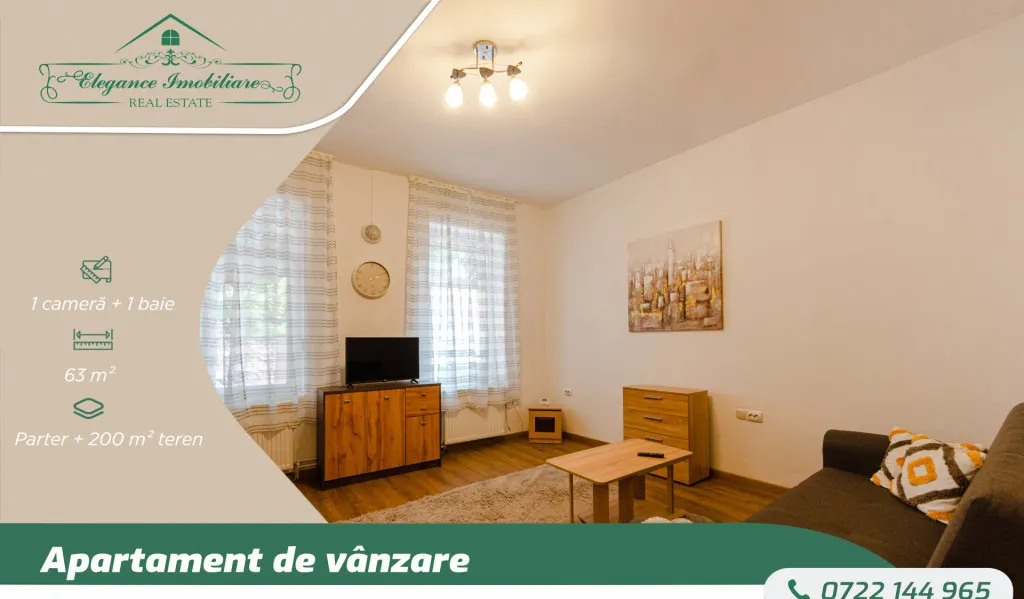 Apartament graa proprie de 200 mp si centrala pe gaz