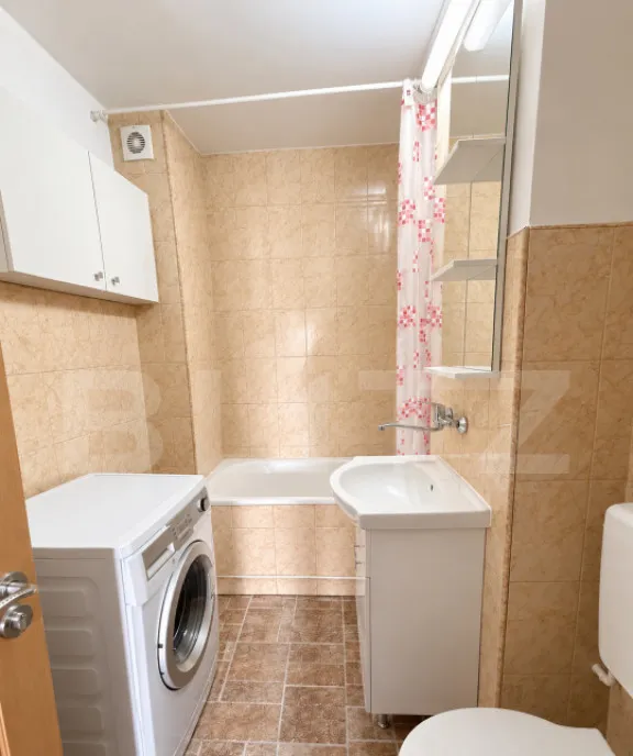 Apartament cu 2 camere 52 mp zona Tudor