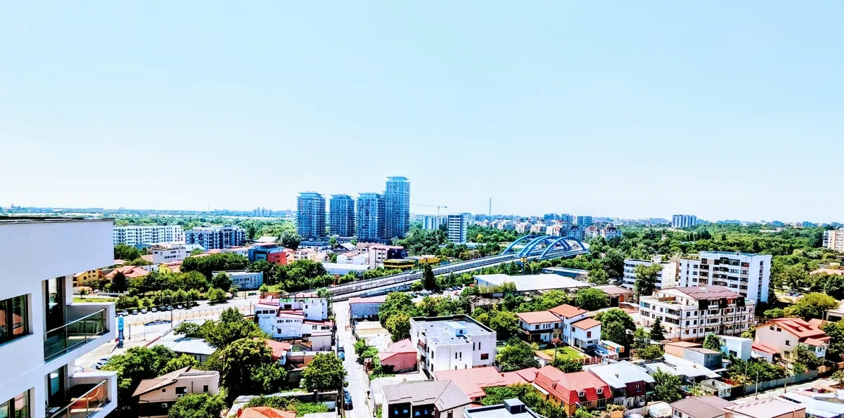 Mihai Bravu 1 min Metrou bloc 2021 garsoniera 37 mp centrala ctr anaf