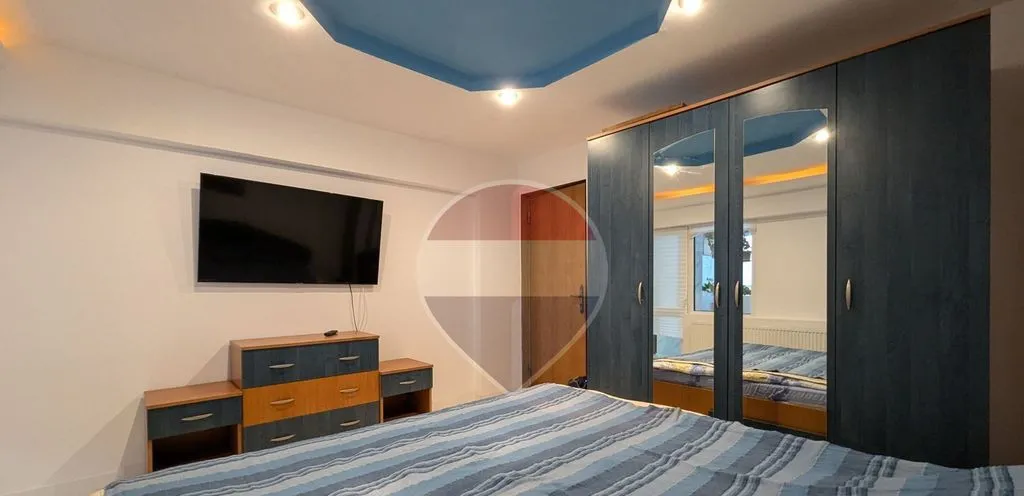 Inchiriere Apartament 3 camere in zona P ta Alba Iulia