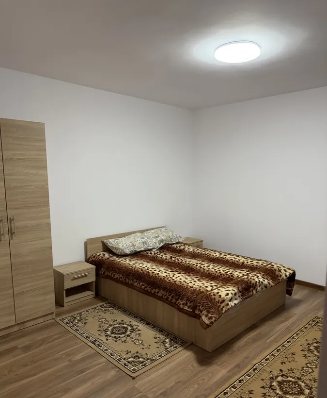 Titan Baraj Bicaz