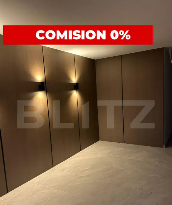 Apartament 3 camere 75 mp Calea Torontalului