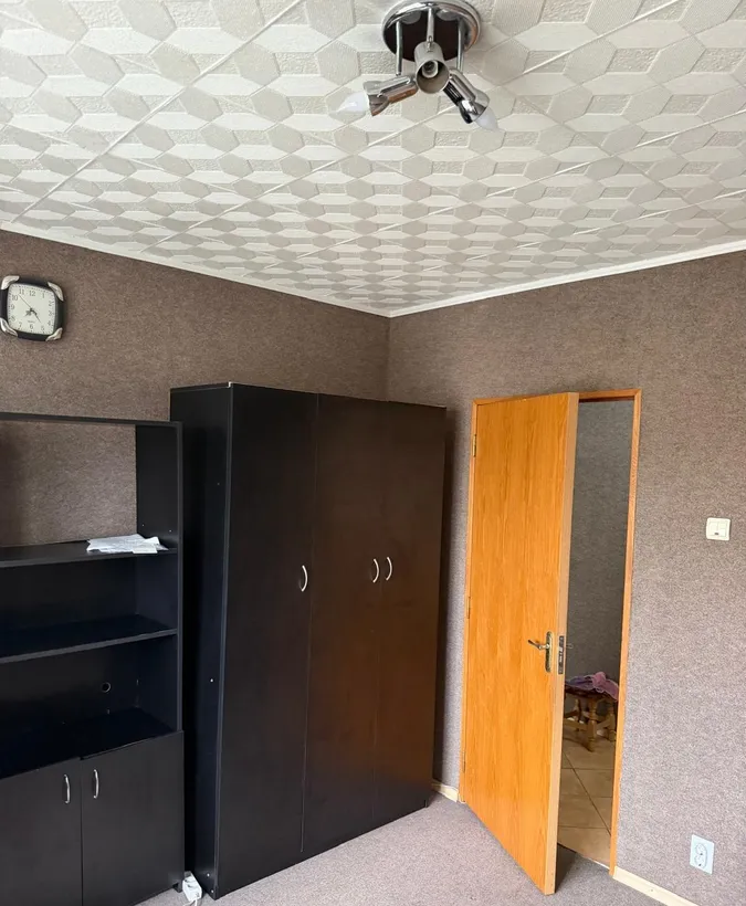 Drumul Padurea PustnicuGreenfield