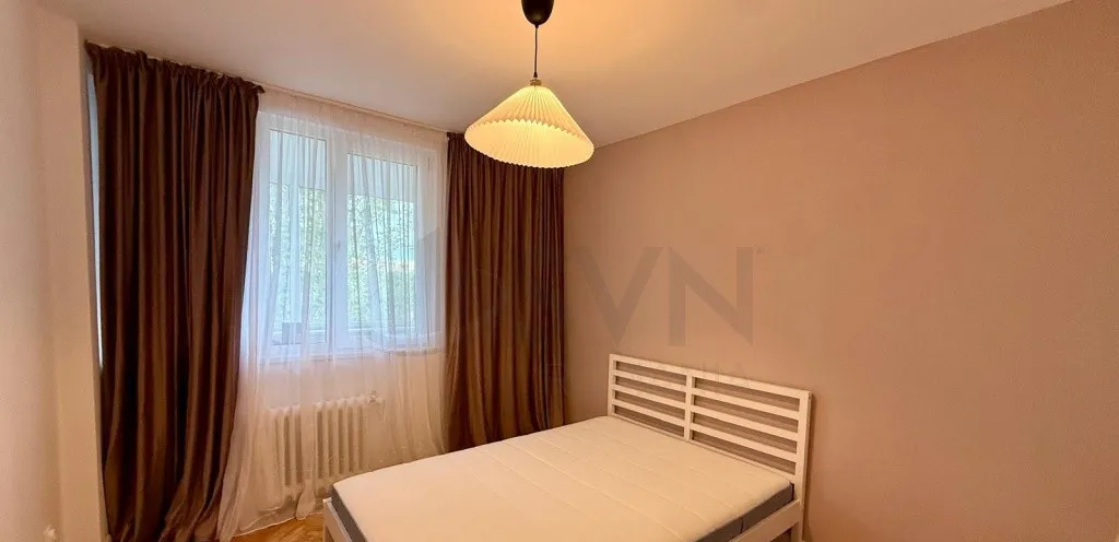Apartament superb 3 camere renovat I Parcul Circului