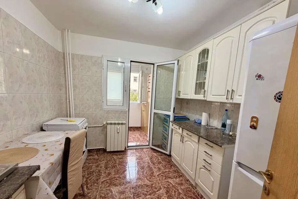 Metrou Piata Iancului 3 camere