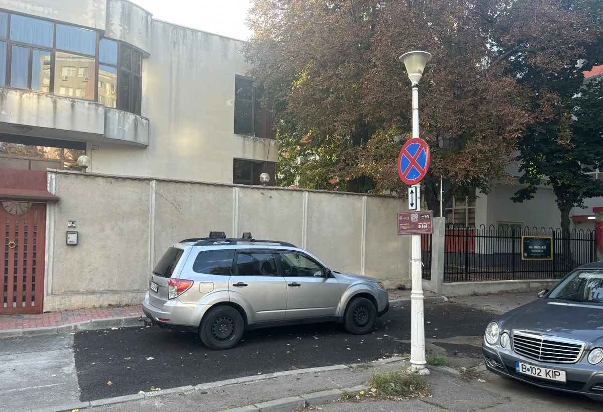 Bucuresti