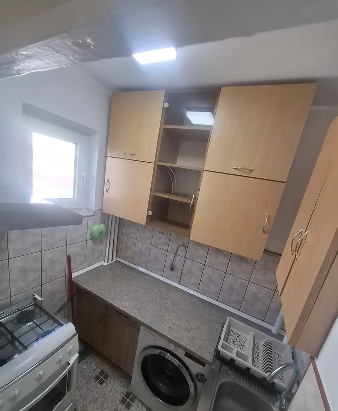 Soseaua Oltenitei M Brancoveanu
