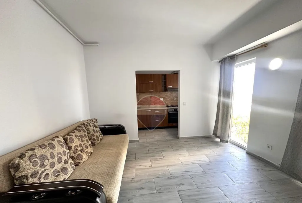 Garsoniera / Studio de inchiriat / Rams/ sos Dudesti /Carrefour