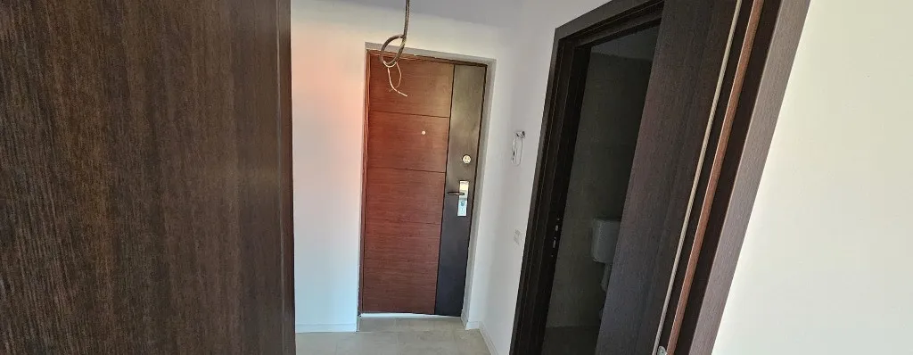 Apartament tip studio et 4/4 46 mp Subcetate City 2 dezvoltator