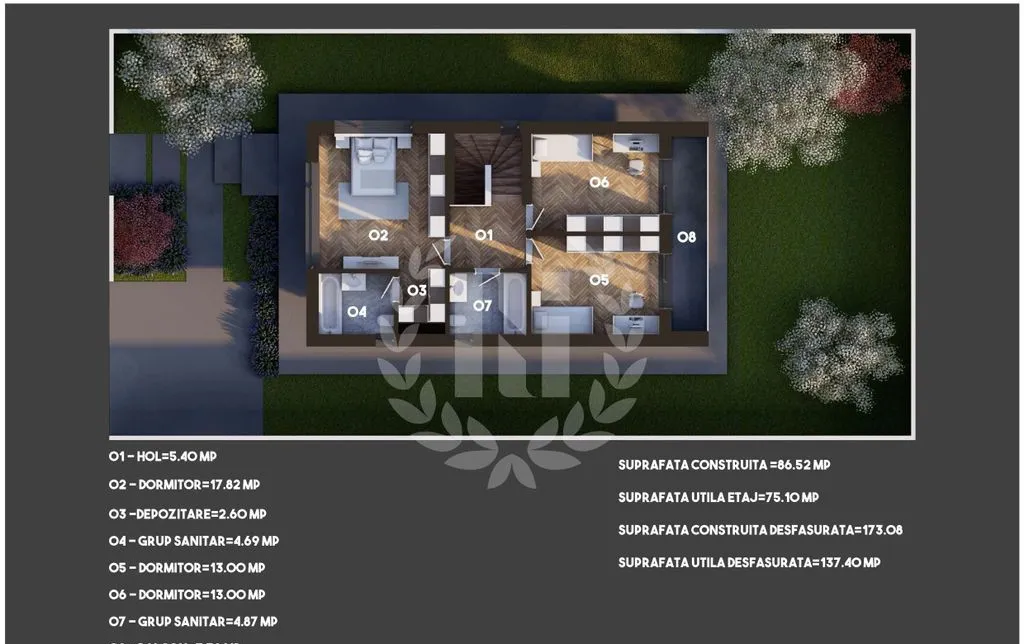Apartament 2 camere Decomandat Pret Promotional