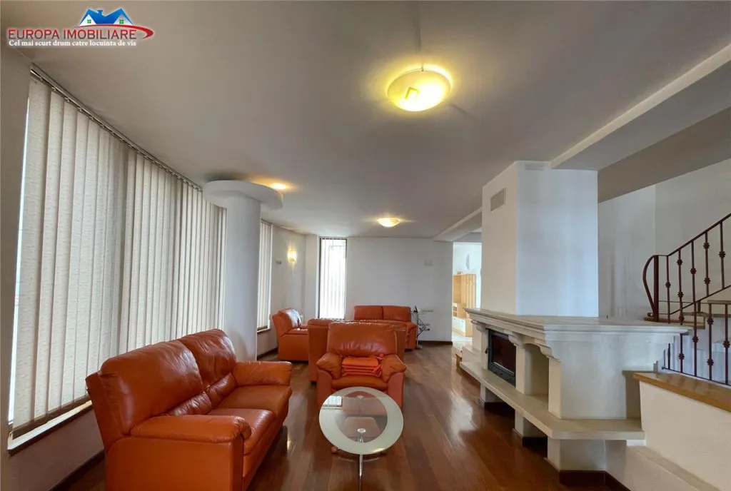 Vila D P M de in zona Ultracentrala Tulcea