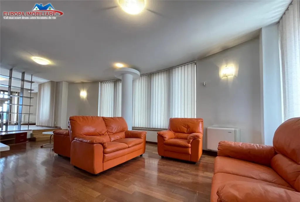 Vila D P M de in zona Ultracentrala Tulcea