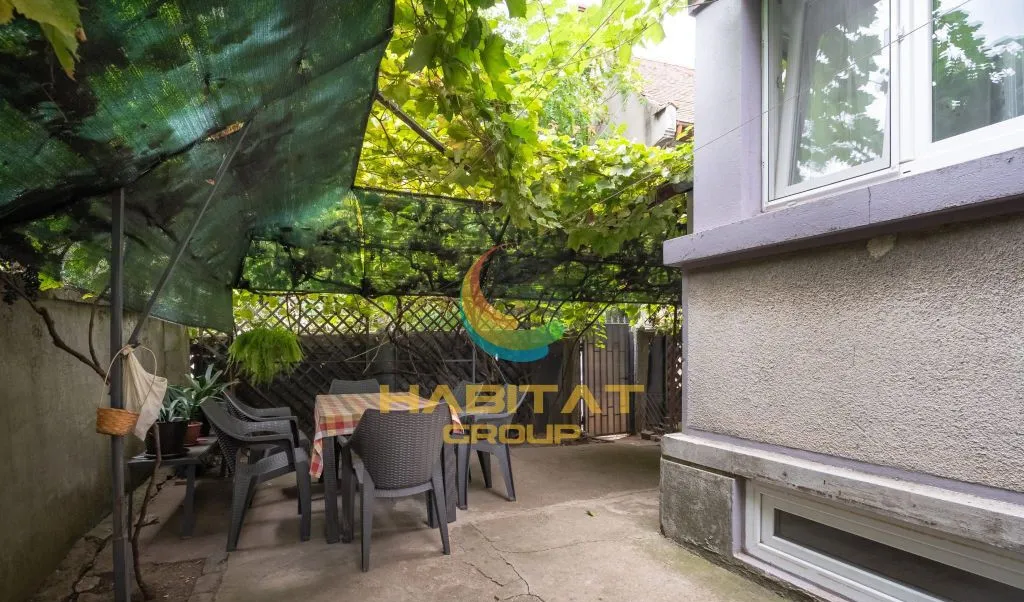 Casa 365 mp teren Iancului