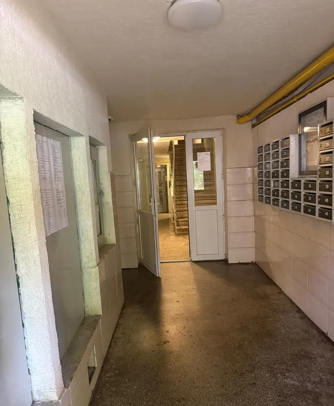Colentina Ripiceni 4 camere