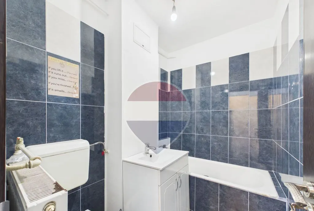 Studio renovat Calea Rahovei Investitie ideala