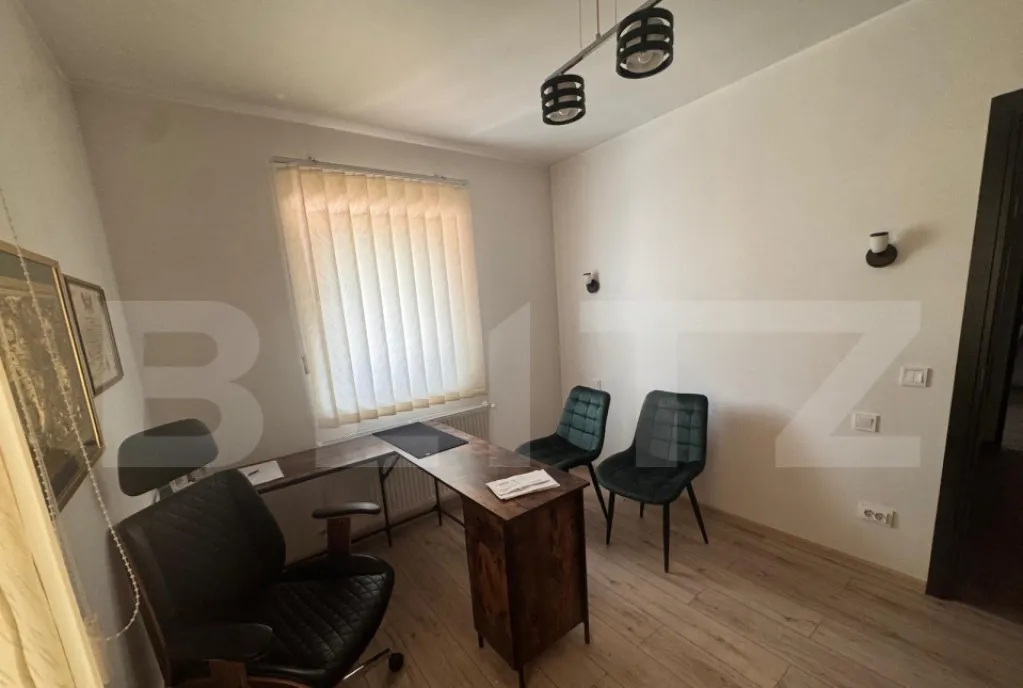 Apartament cu 2 camere 33 mp zona Pacurari