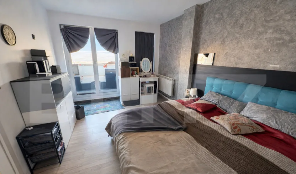 Apartament cu 2 camere 33 mp zona Pacurari