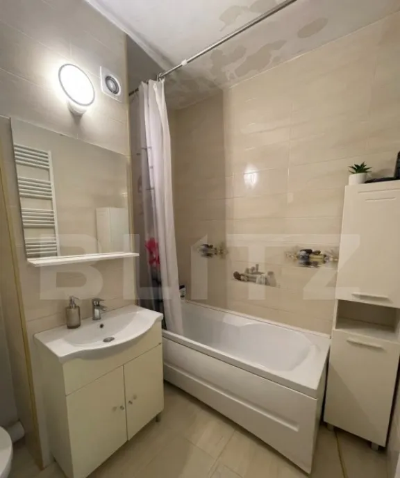 Apartament 2 camere 50 mp balcon parcare subterana inclu