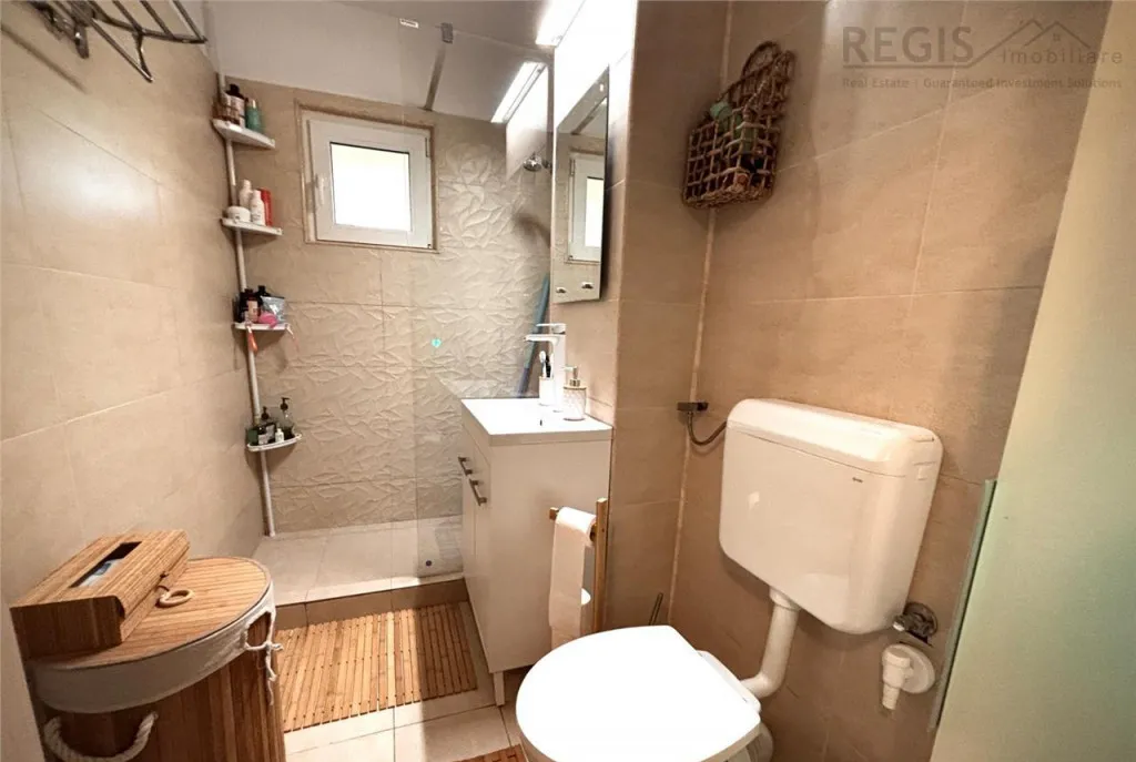Apartament de Centru Civic 2 camere