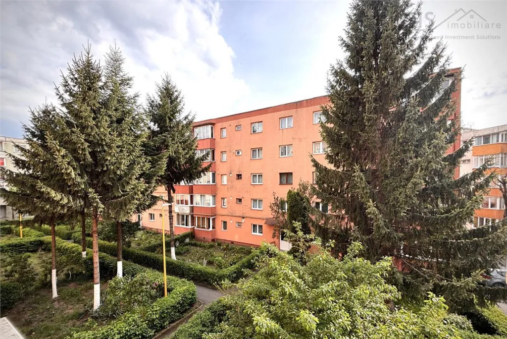 Apartament de Centru Civic 2 camere