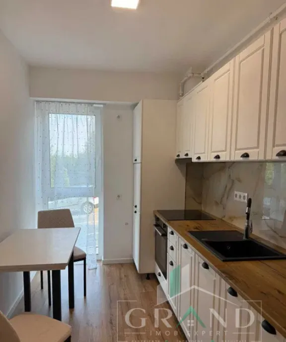 1 camera parcare subterana bloc nou 2025 frunzisulu