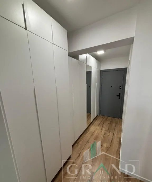 1 camera parcare subterana bloc nou 2025 frunzisulu