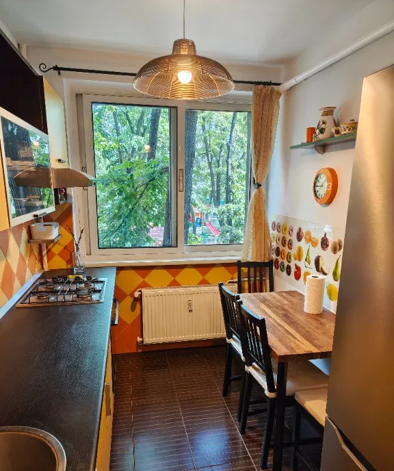 Apartament 3 camere de inchiriat langa parc proprietar ior Titan