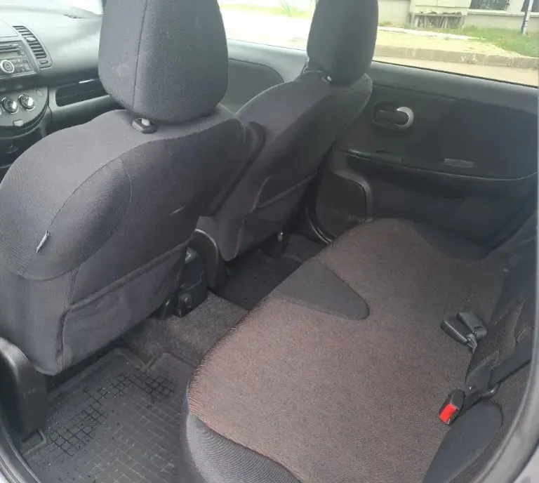 Nissan Note an 2010 motor 1 5 Dci Economic 1 proprietar 2 850 eur