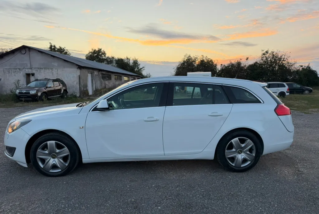 Opel Insignia 2013 2 990 lei