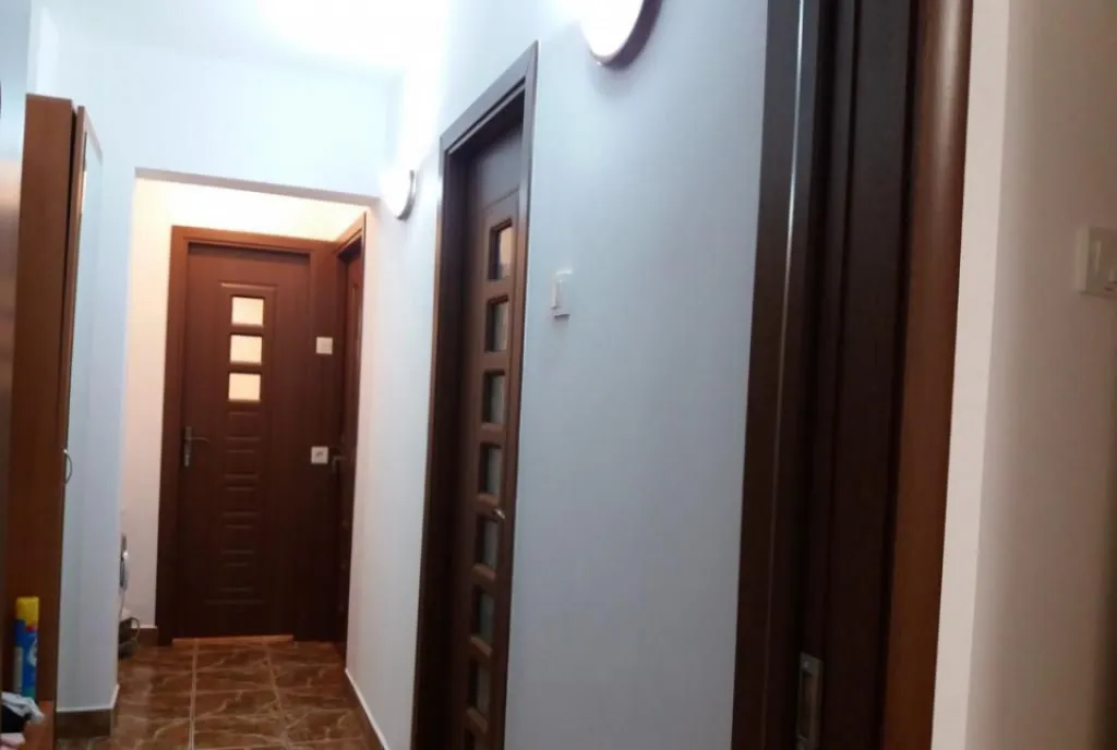 Apartament 2 camere decomandat Bdul Republicii etajul 7/9