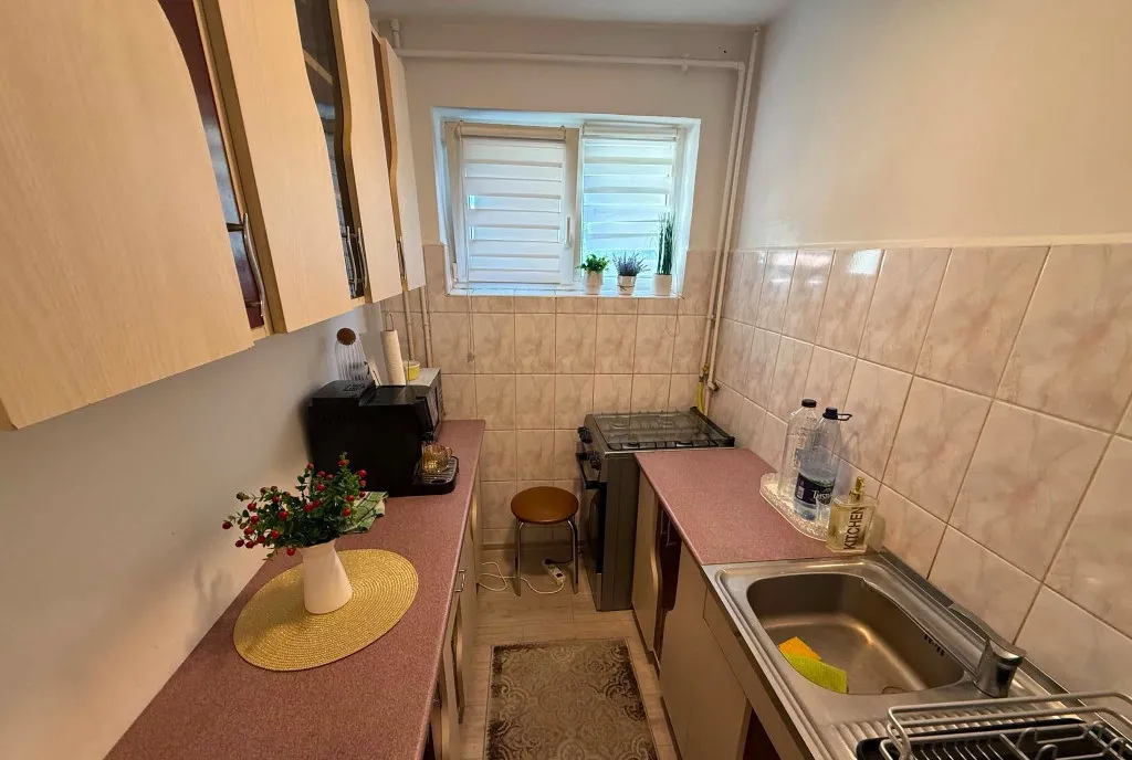 Apartament 2 camere Manastur zona Academiei de Muzica