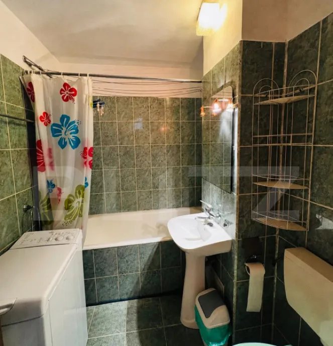 Apartament 2 camere 54 mp zona Reghin Unirii