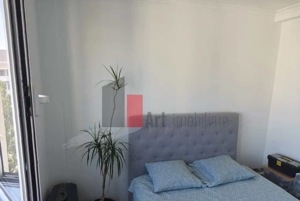 Vanzare apartament 2 camere Sos Giurgiului Colegiul Energetic